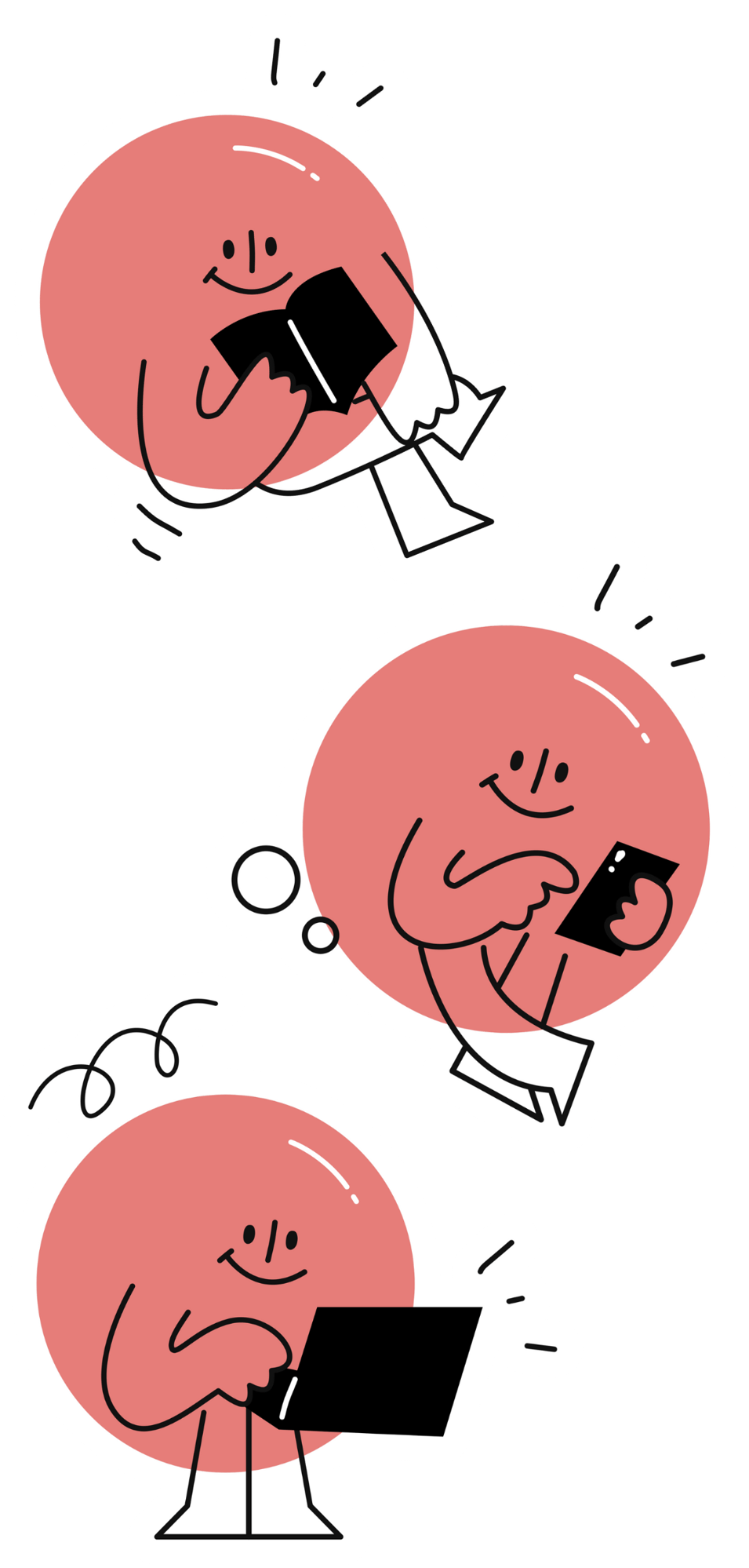 AL Digest 3 characters