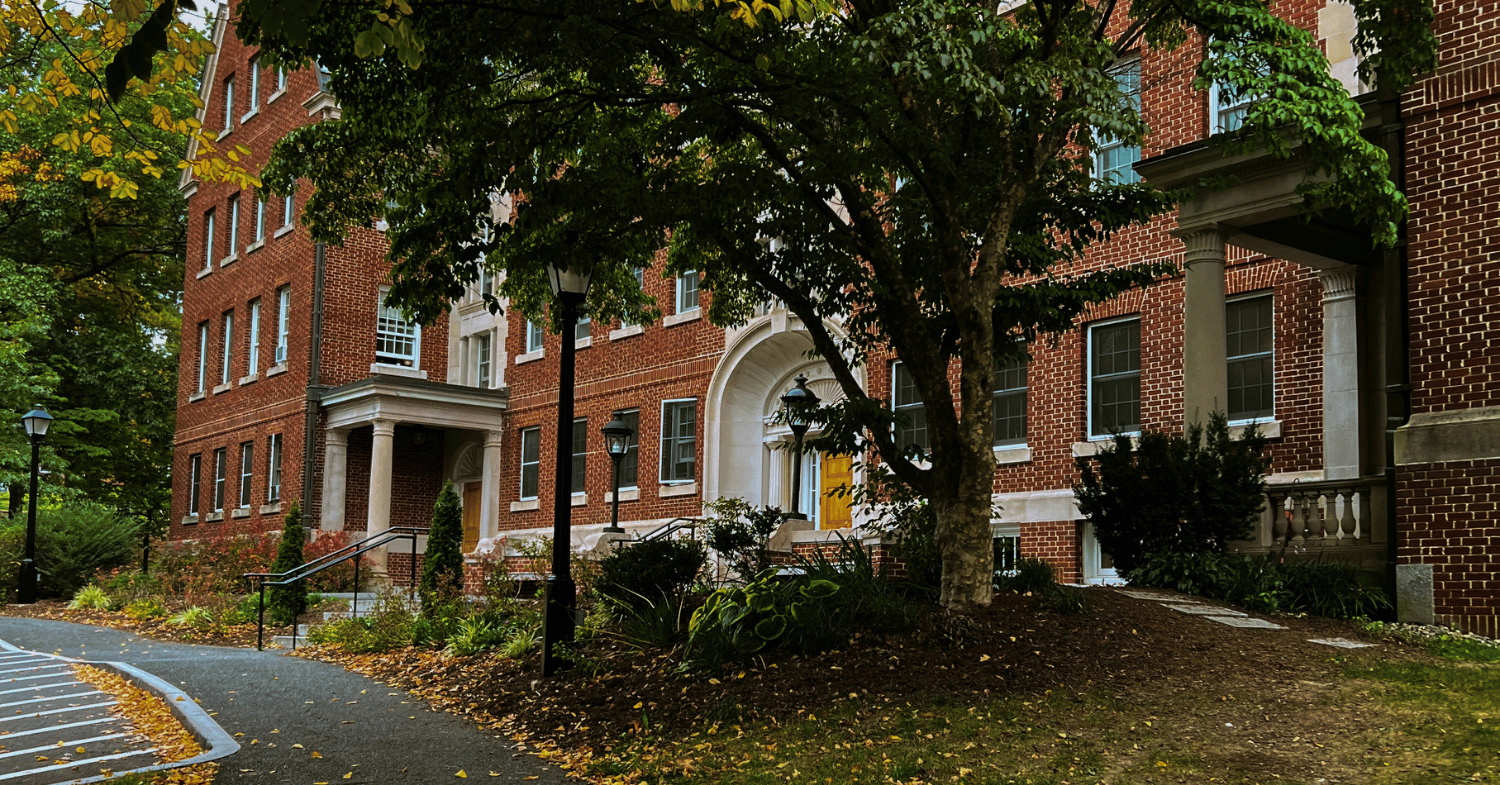 Amherst College