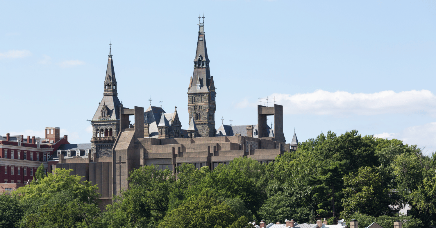 Georgetown University