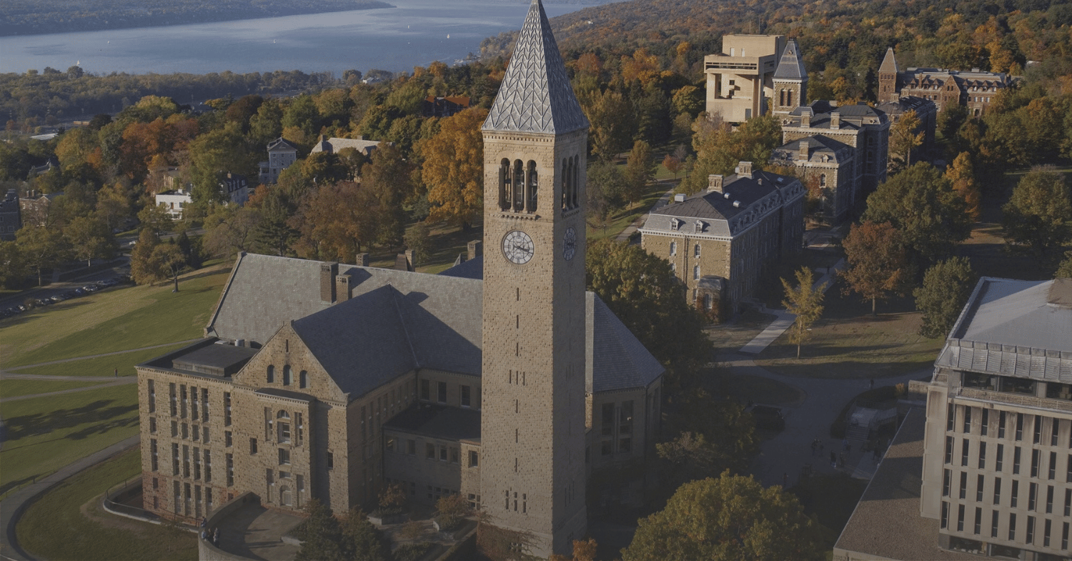 Cornell University