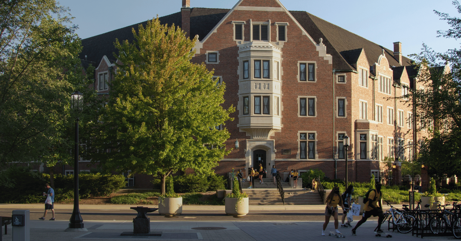Purdue University