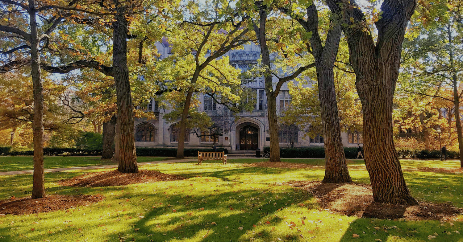 UChicago