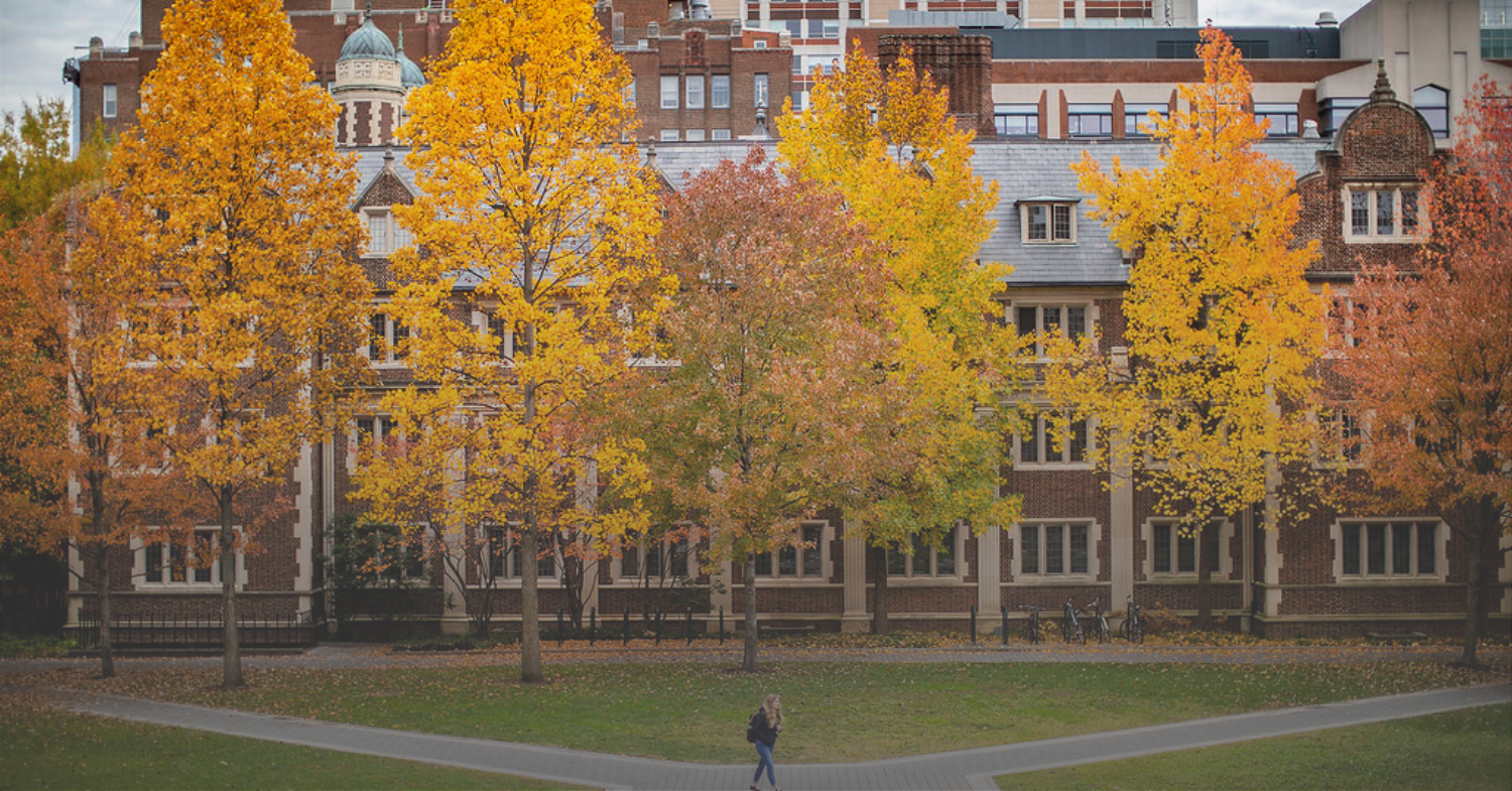 University of Pennsylvania