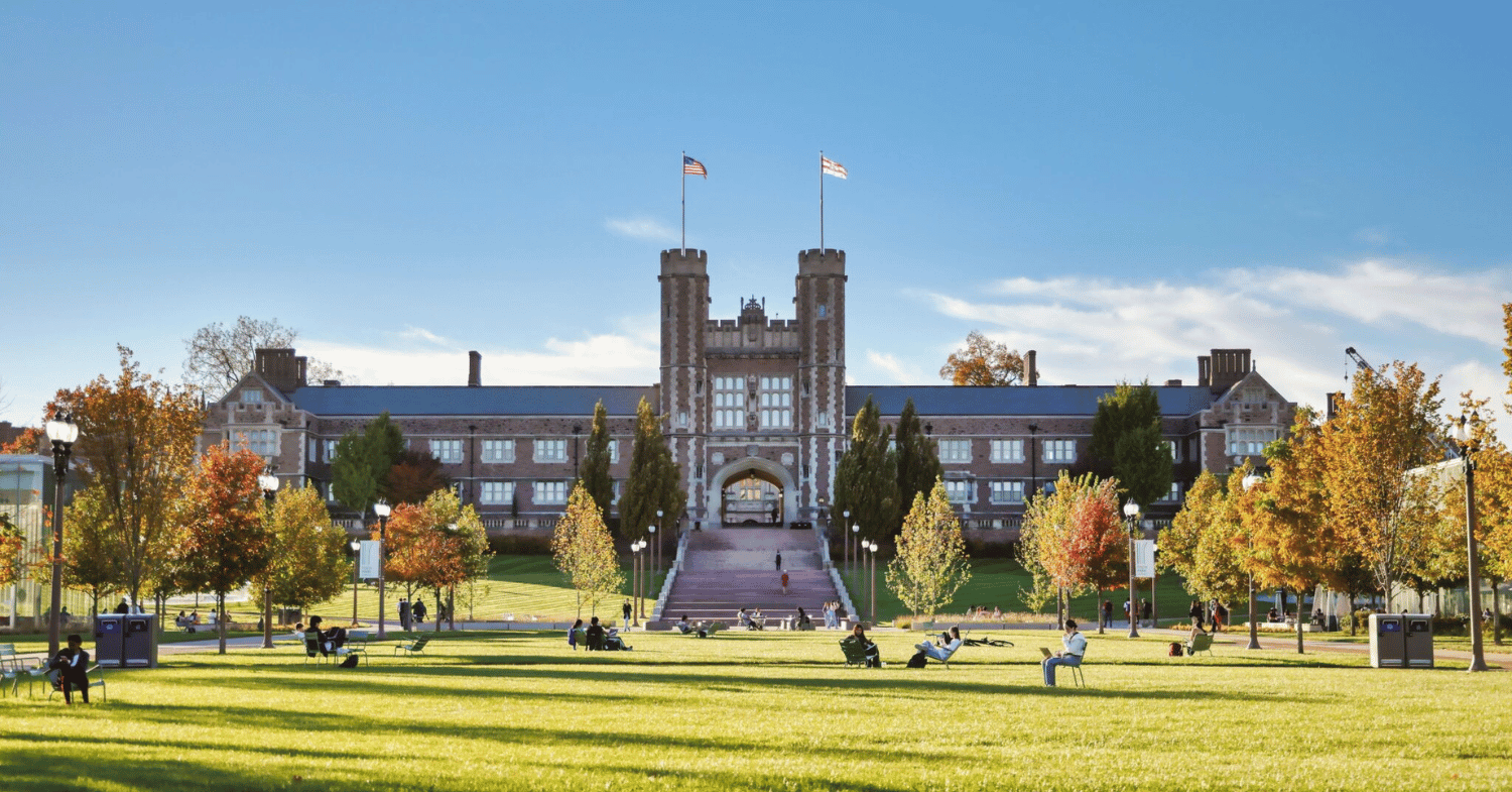 Washington University