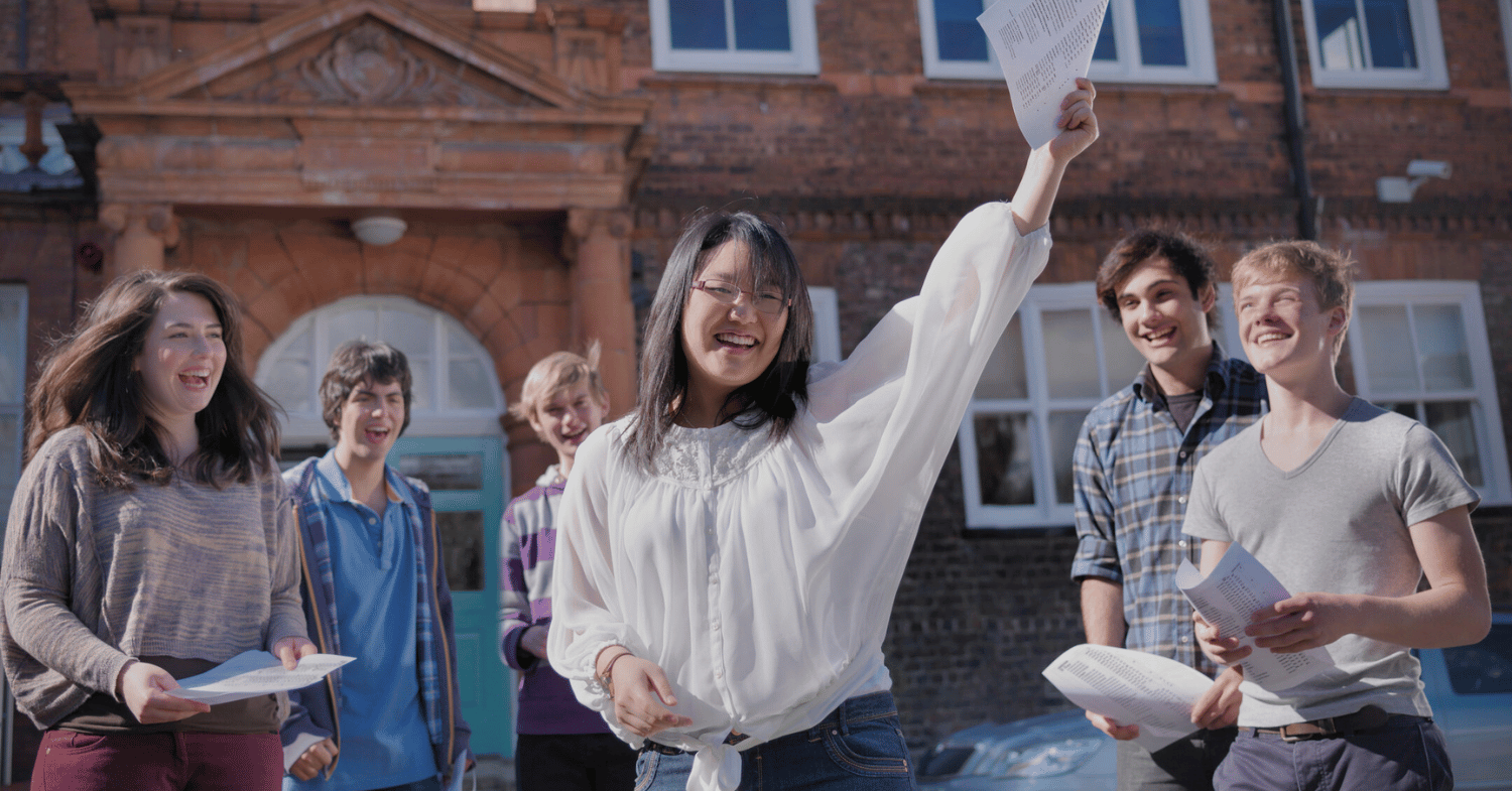 Why you should start planning your child's application to US universities in Year 10