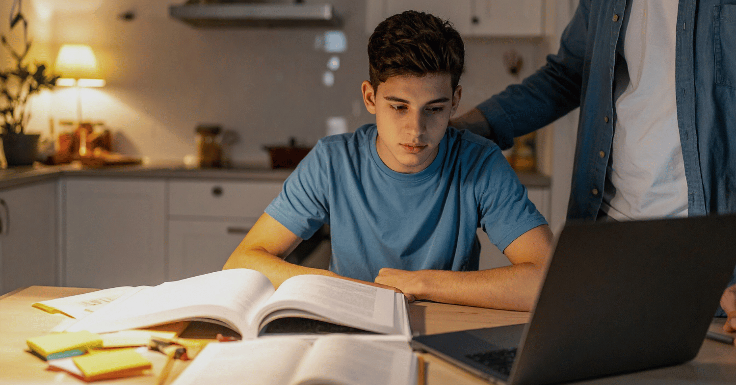 Why you should start planning your child's application to US universities in Year 9